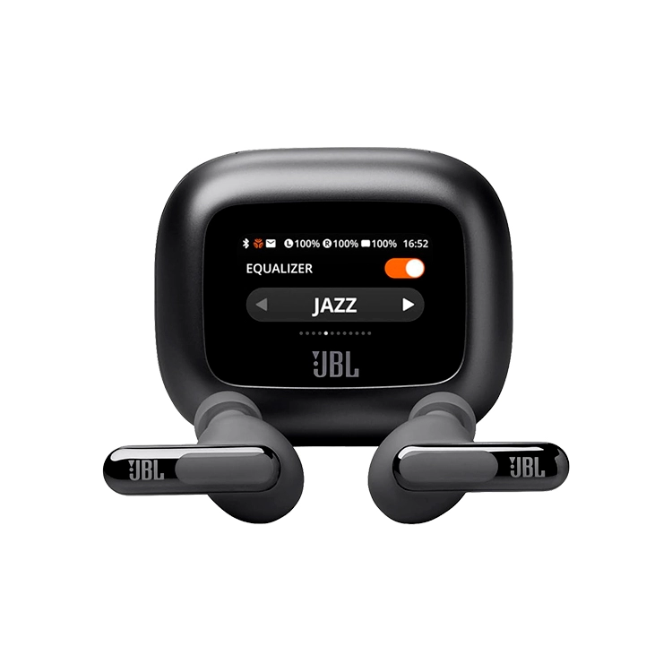 Auriculares JBL Live Beam 3 Negro Art.JBLLIVEBEAMBLK